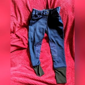 Tuffrider insulated breeches